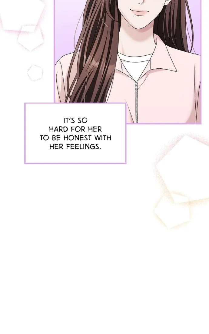 Couple, How Far You Can Go? Chapter 76 page 56 - 