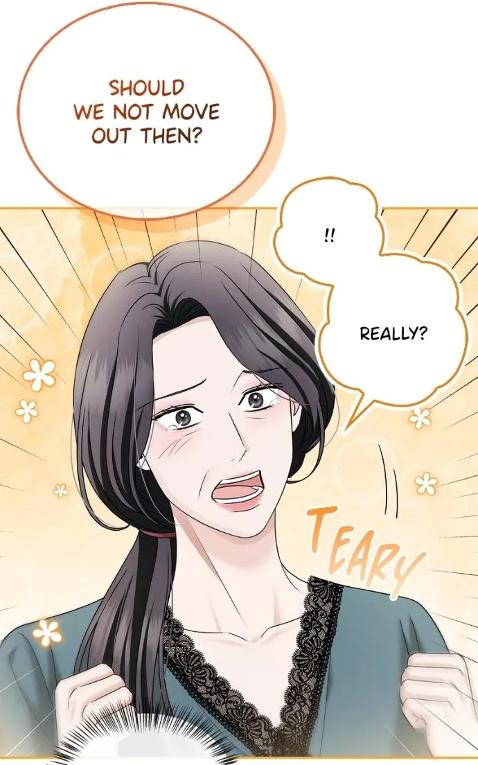 Couple, How Far You Can Go? Chapter 76 page 57 - 