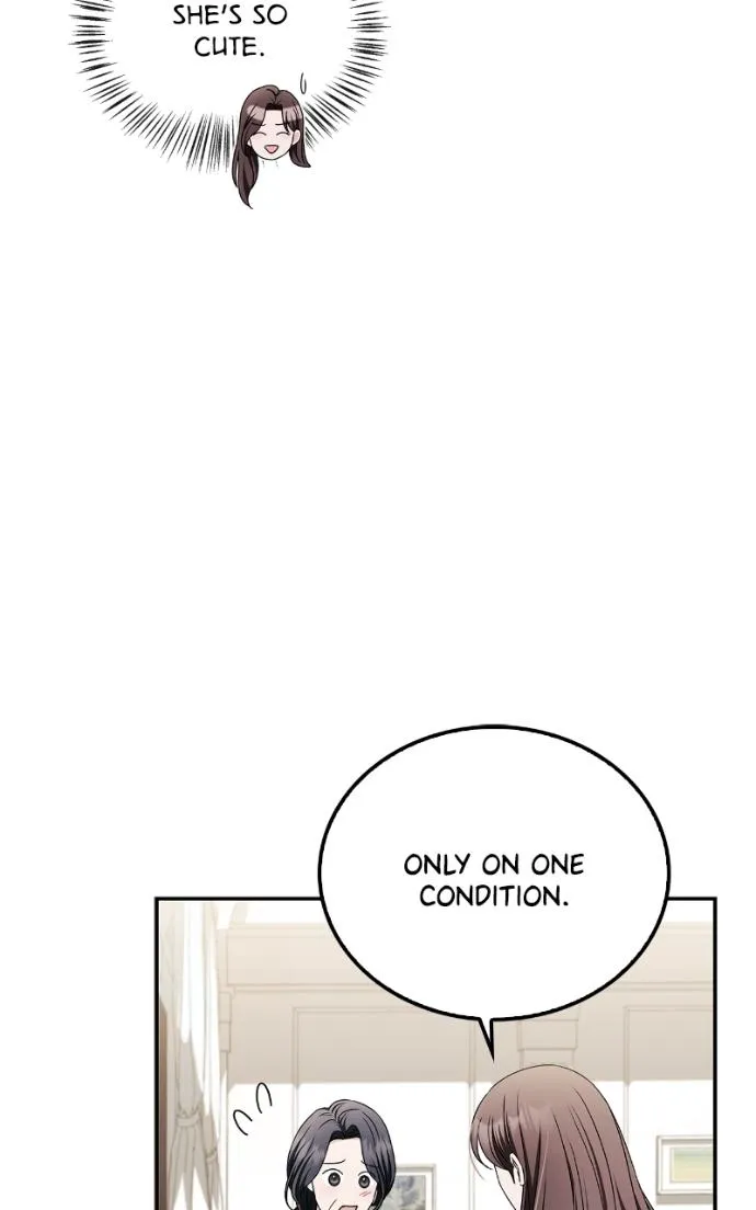 Couple, How Far You Can Go? Chapter 76 page 58 - 