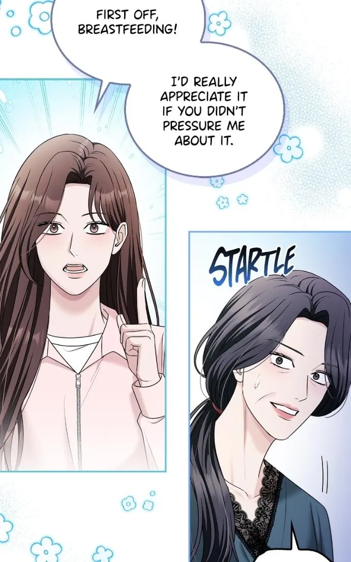 Couple, How Far You Can Go? Chapter 76 page 60 - 