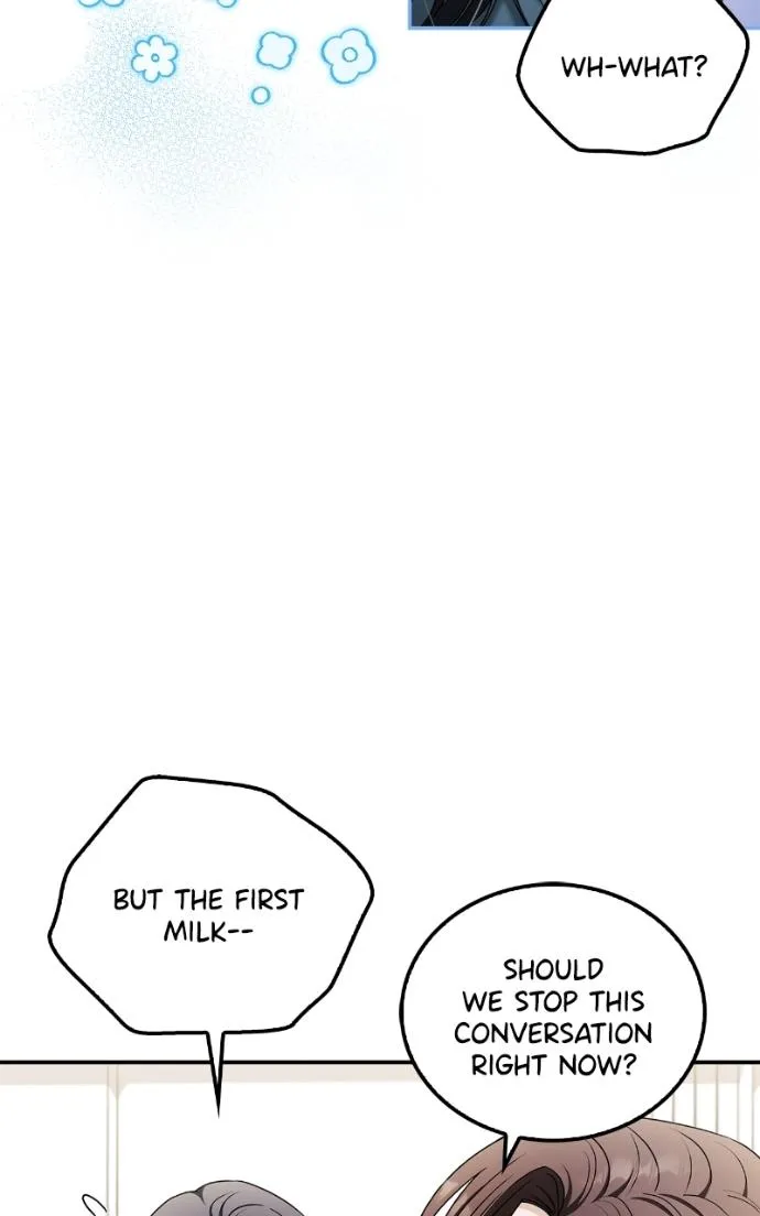 Couple, How Far You Can Go? Chapter 76 page 61 - 