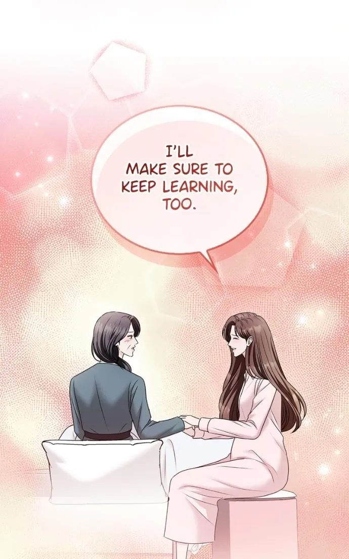 Couple, How Far You Can Go? Chapter 76 page 69 - 