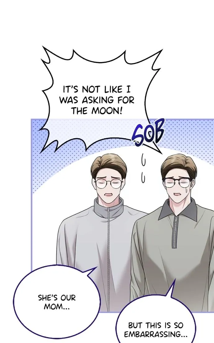 Couple, How Far You Can Go? Chapter 76 page 8 - 