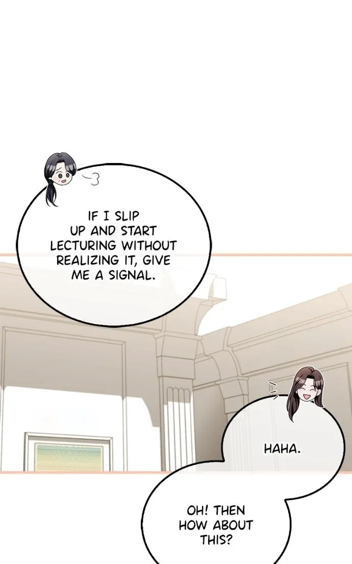 Couple, How Far You Can Go? Chapter 76 page 74 - 
