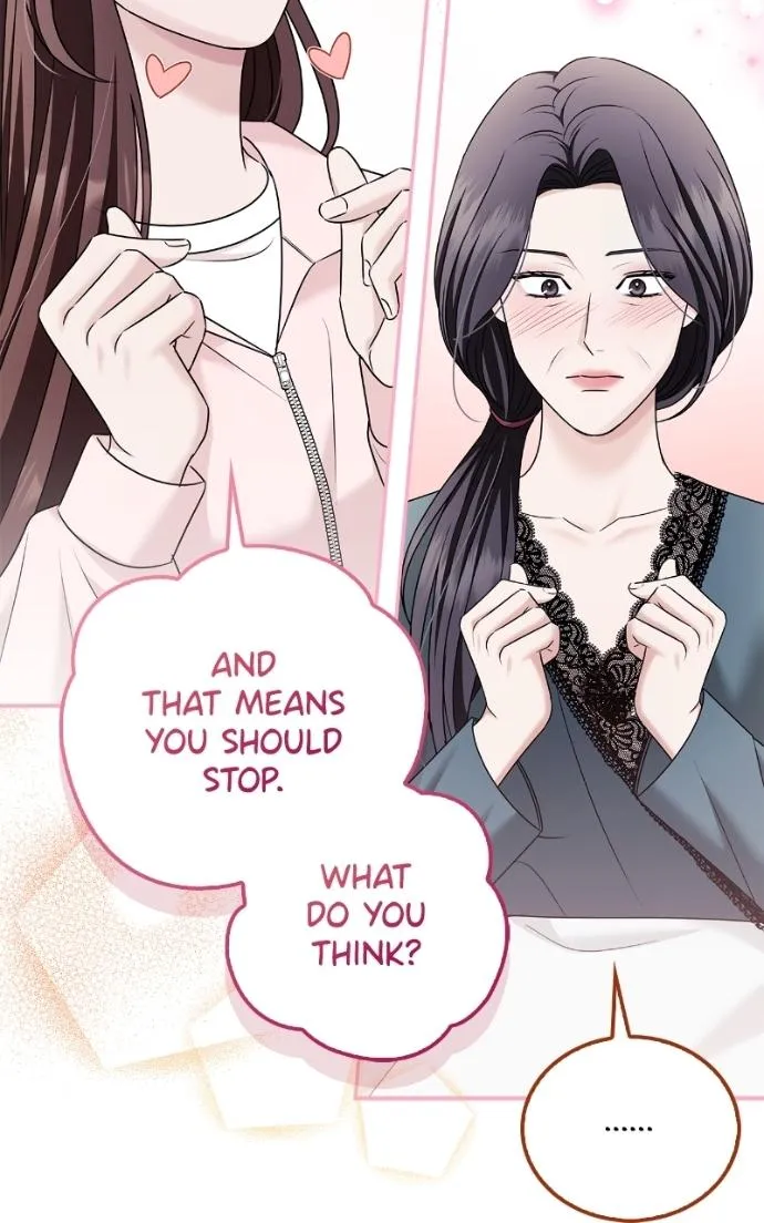 Couple, How Far You Can Go? Chapter 76 page 76 - 