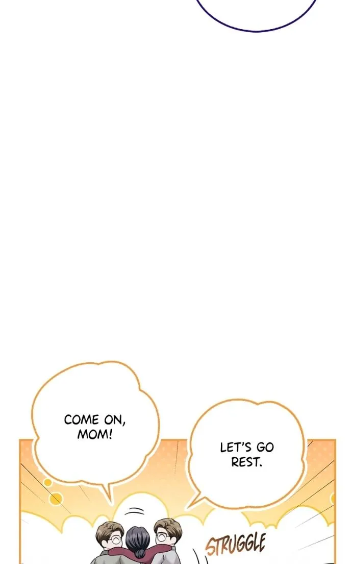 Couple, How Far You Can Go? Chapter 76 page 9 - 