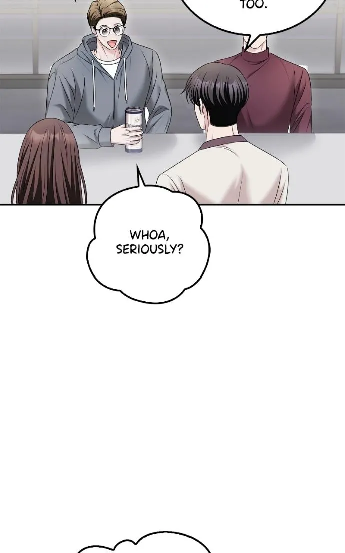 Couple, How Far You Can Go? Chapter 76 page 82 - 