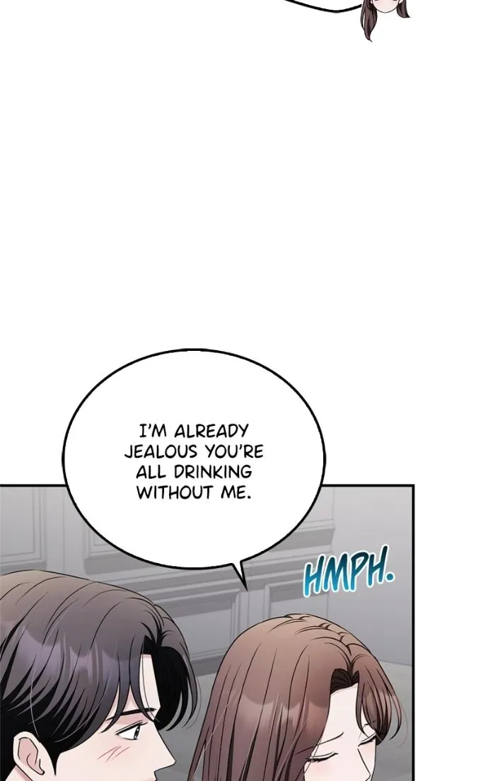 Couple, How Far You Can Go? Chapter 76 page 84 - 