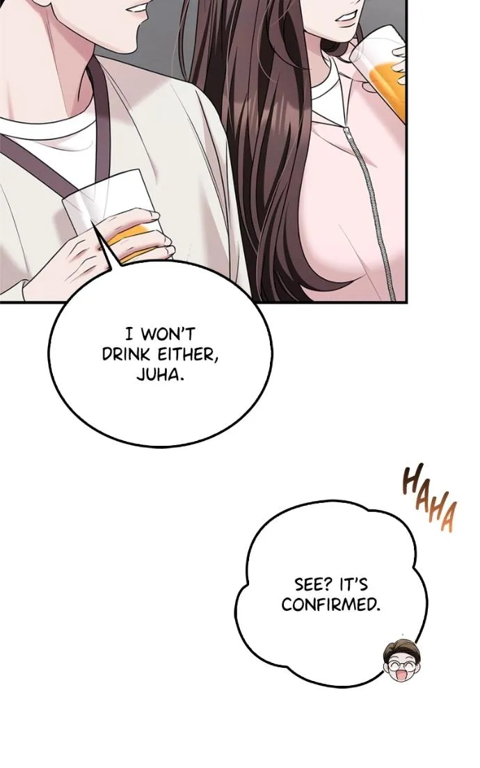 Couple, How Far You Can Go? Chapter 76 page 85 - 