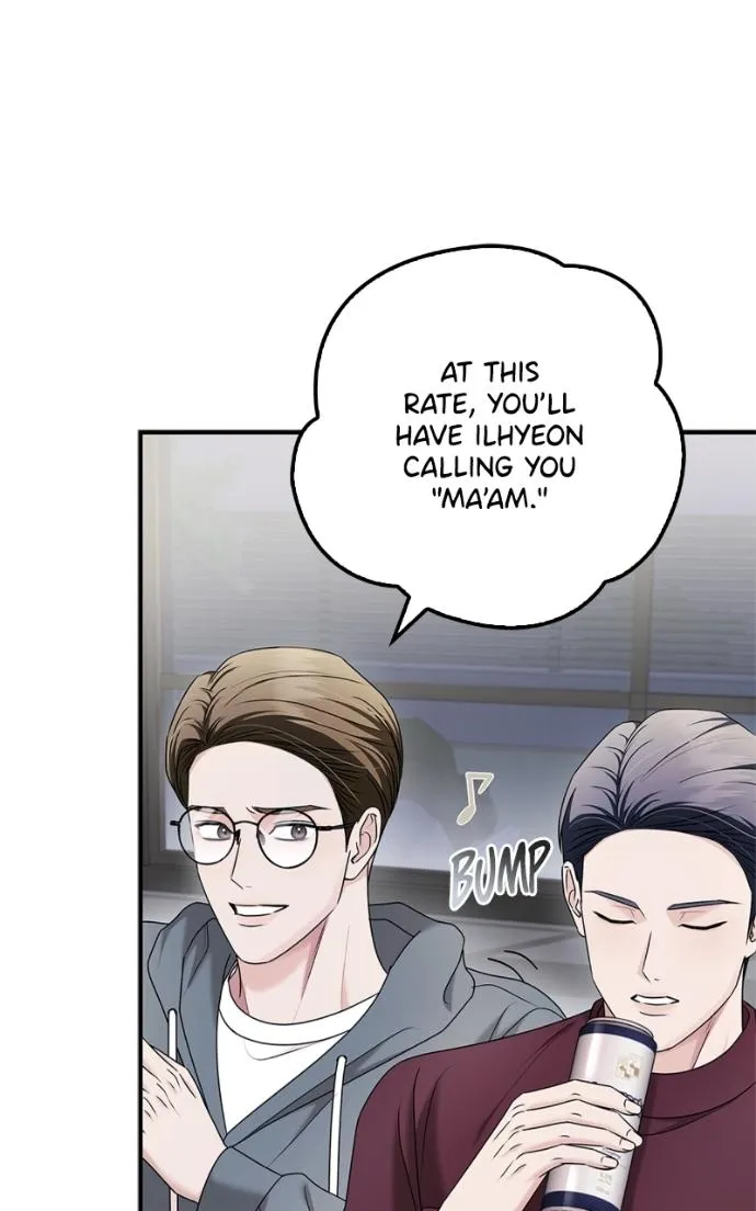 Couple, How Far You Can Go? Chapter 76 page 86 - 