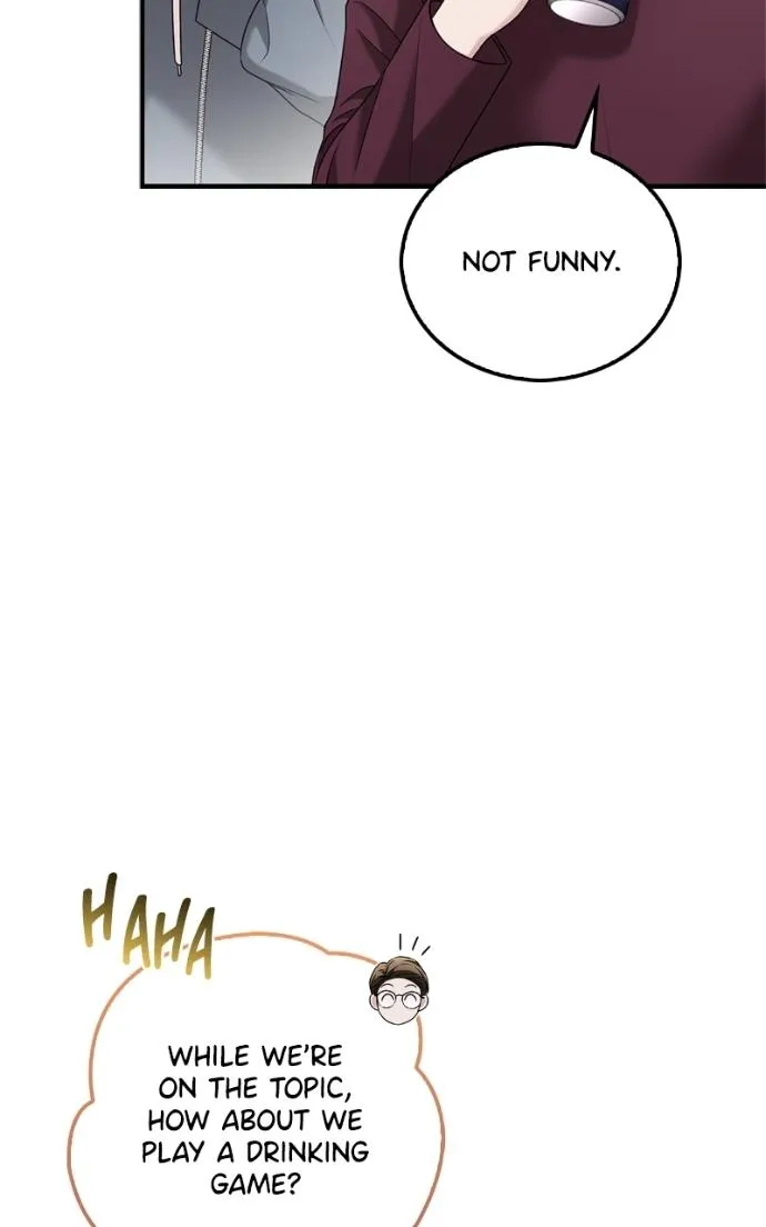 Couple, How Far You Can Go? Chapter 76 page 87 - 