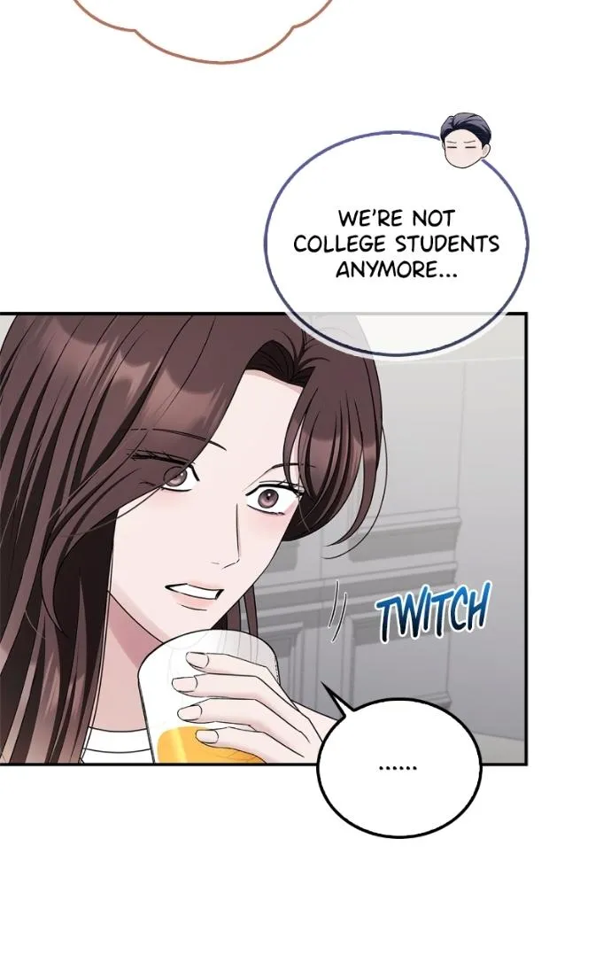 Couple, How Far You Can Go? Chapter 76 page 88 - 