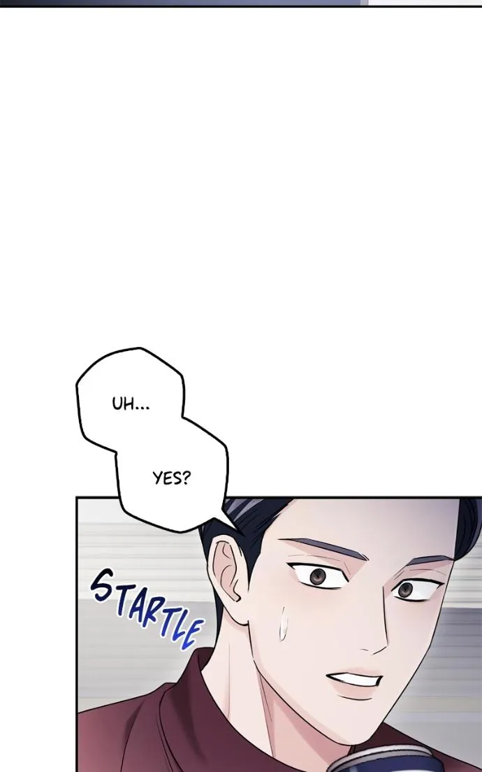 Couple, How Far You Can Go? Chapter 76 page 91 - 