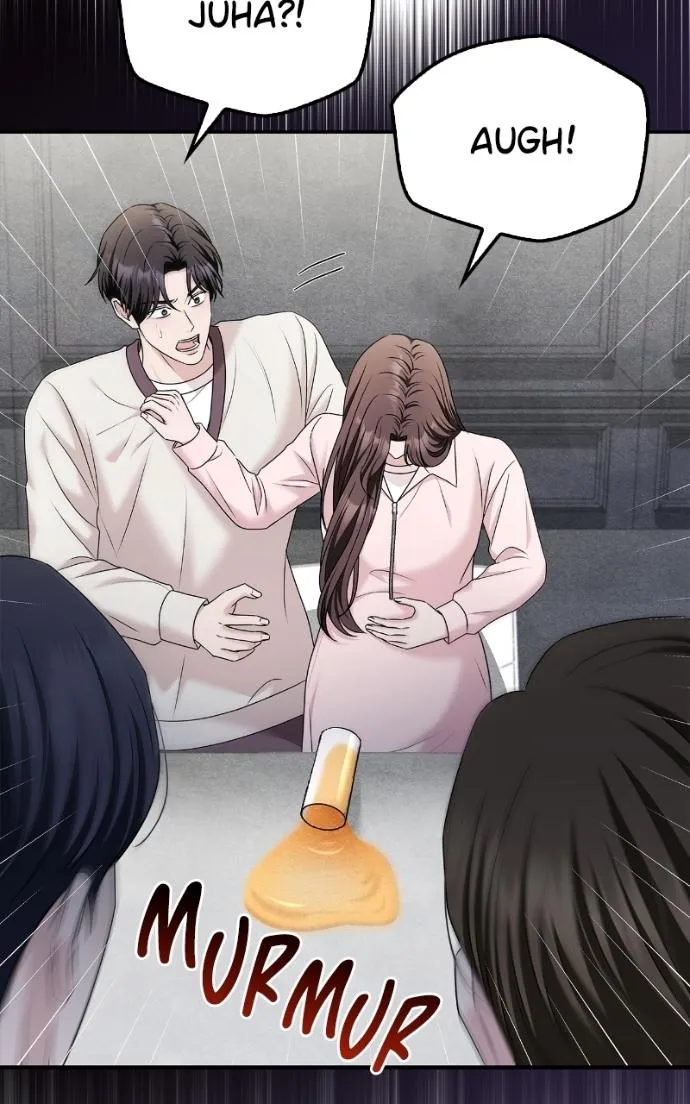 Couple, How Far You Can Go? Chapter 76 page 94 - 