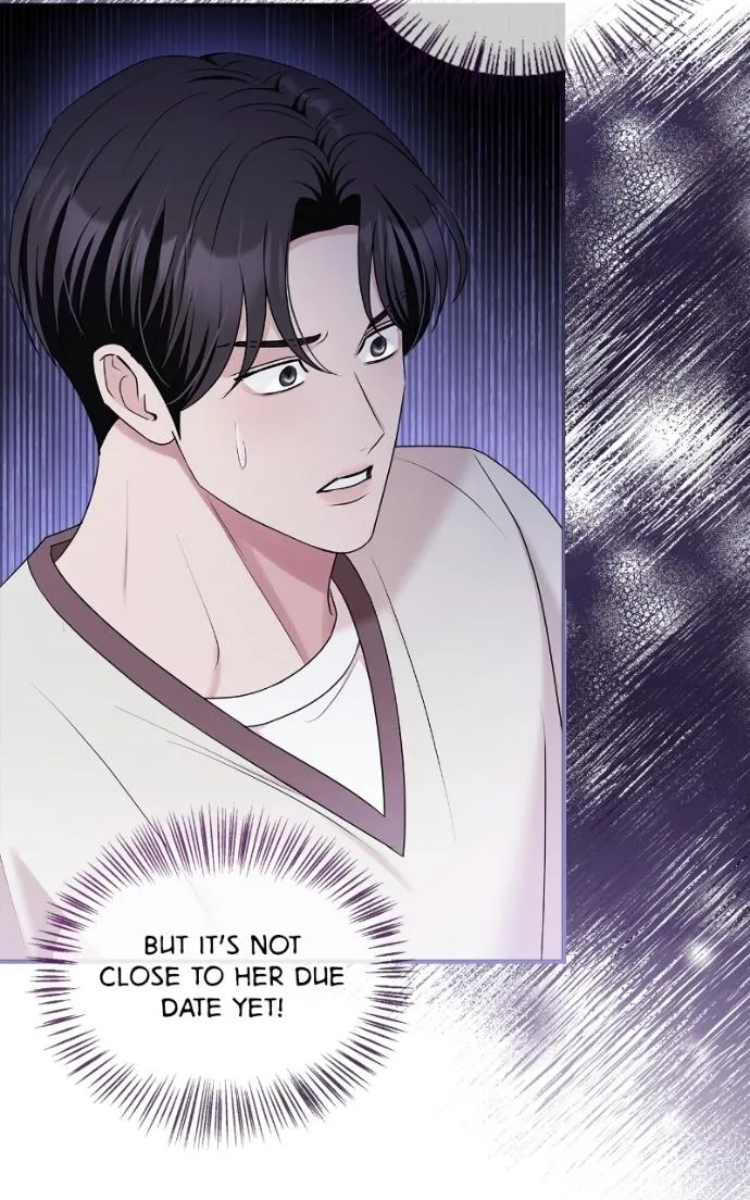 Couple, How Far You Can Go? Chapter 76 page 96 - 