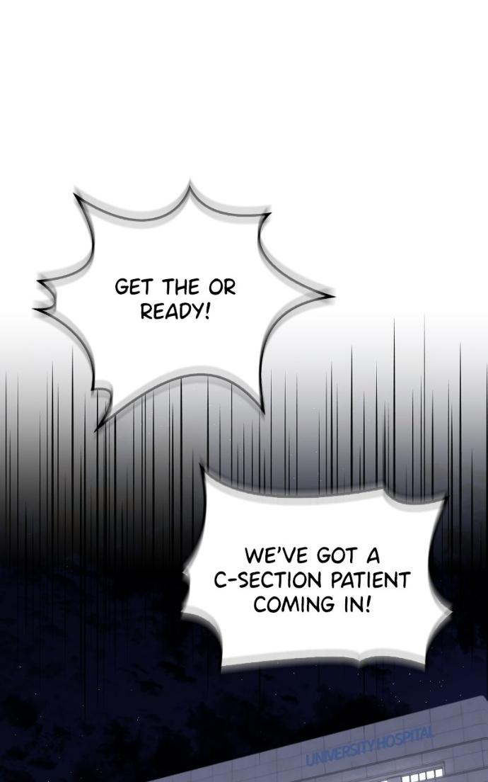 Couple, How Far You Can Go? Chapter 77 page 2 - 