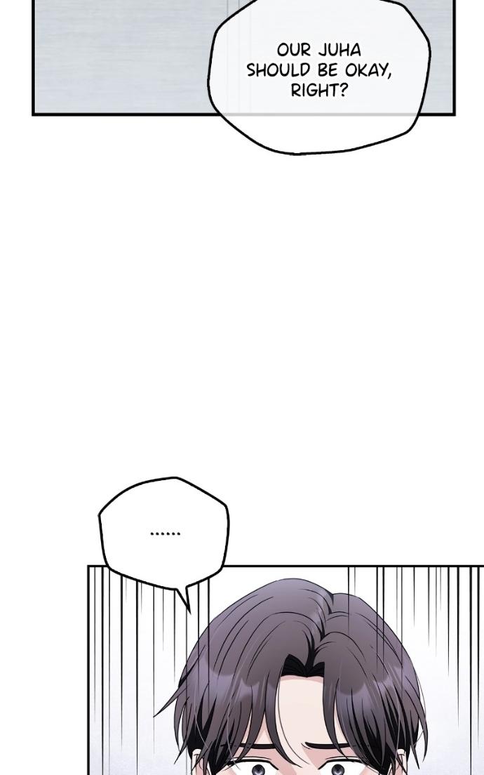 Couple, How Far You Can Go? Chapter 77 page 21 - 