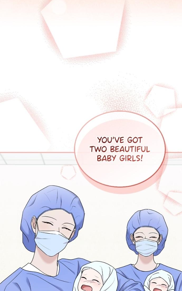 Couple, How Far You Can Go? Chapter 77 page 25 - 