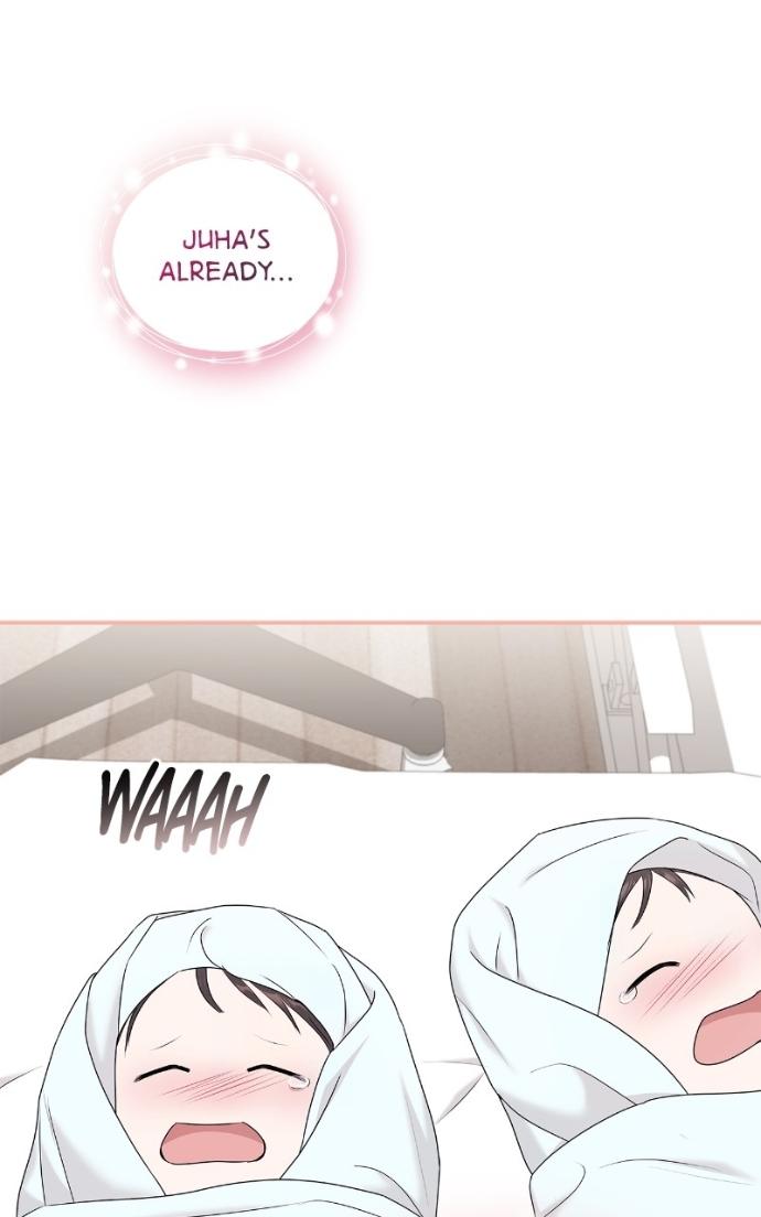 Couple, How Far You Can Go? Chapter 77 page 30 - 