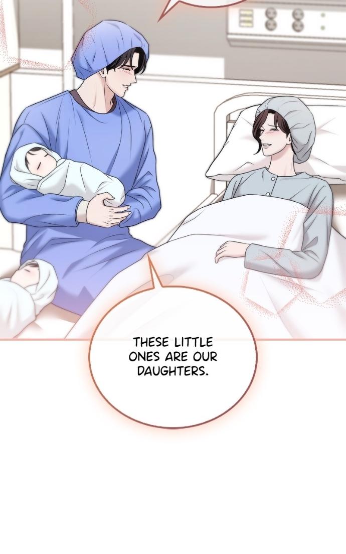 Couple, How Far You Can Go? Chapter 77 page 34 - 