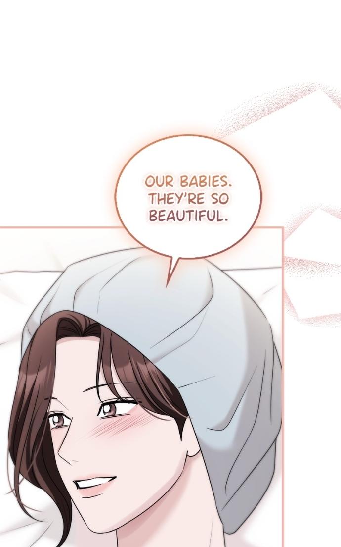Couple, How Far You Can Go? Chapter 77 page 35 - 