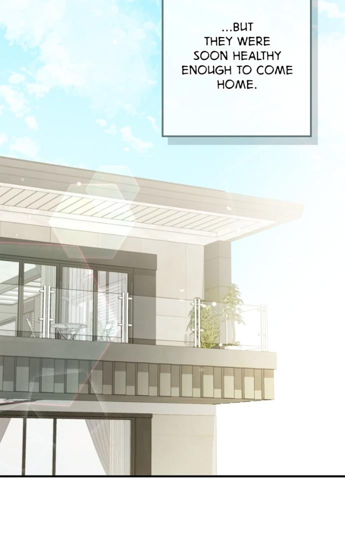 Couple, How Far You Can Go? Chapter 77 page 39 - 