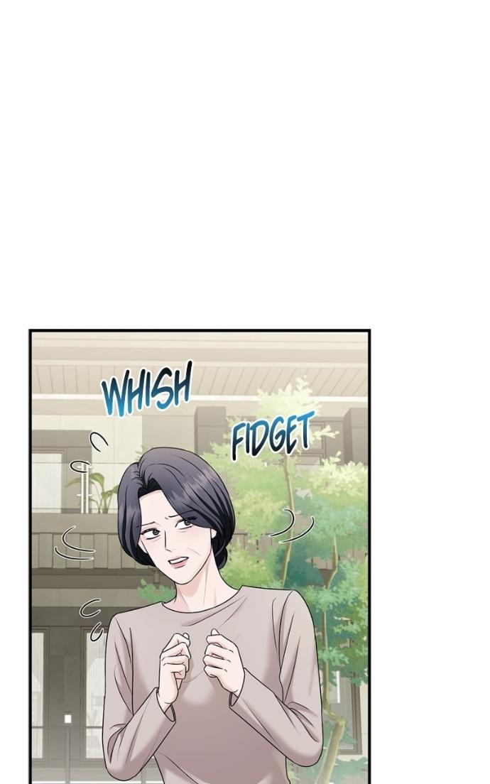 Couple, How Far You Can Go? Chapter 77 page 40 - 