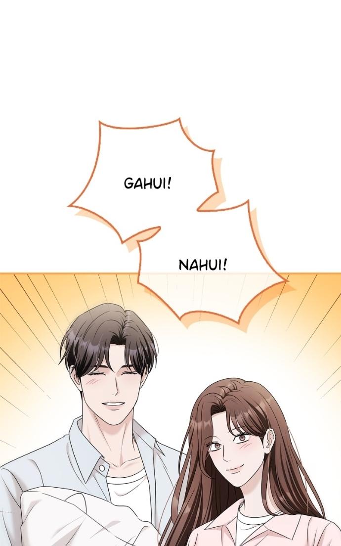 Couple, How Far You Can Go? Chapter 77 page 44 - 