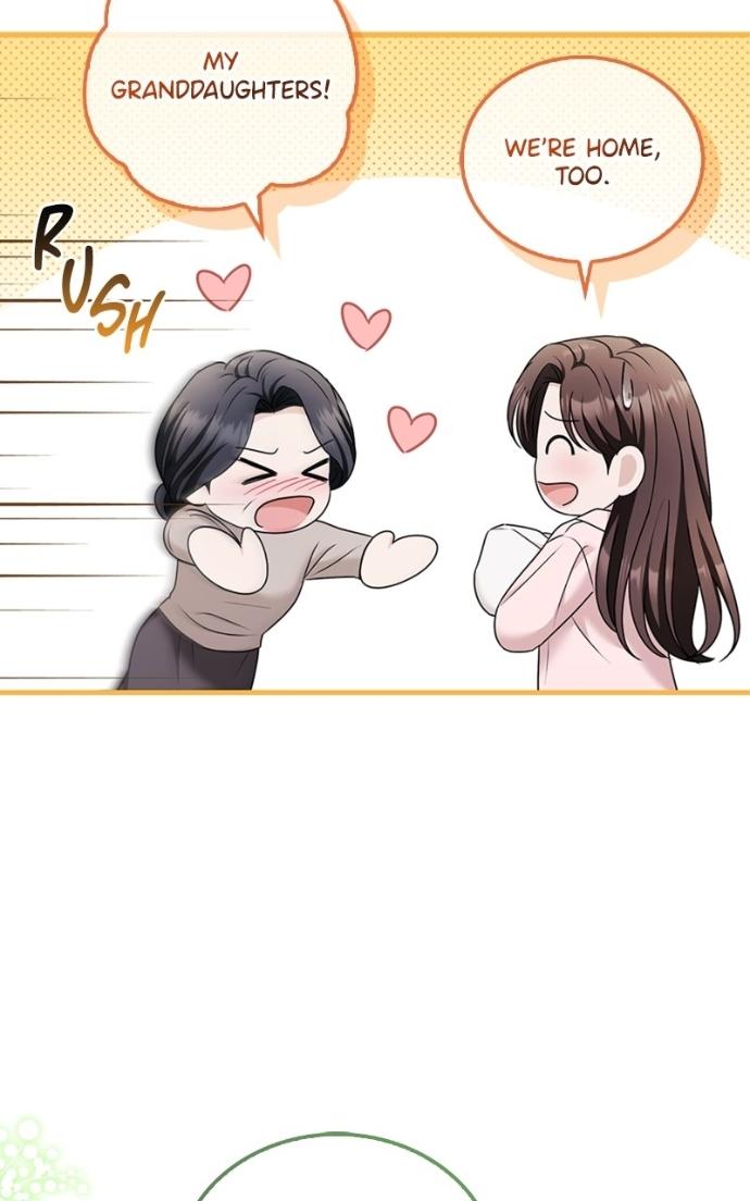 Couple, How Far You Can Go? Chapter 77 page 46 - 