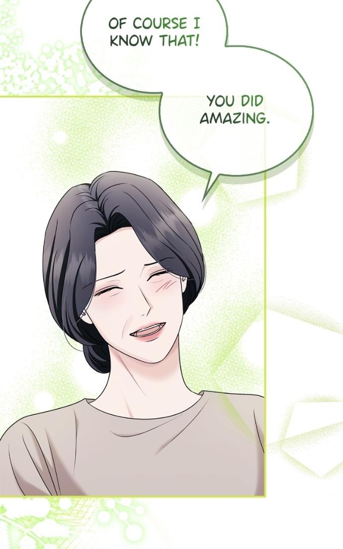 Couple, How Far You Can Go? Chapter 77 page 47 - 