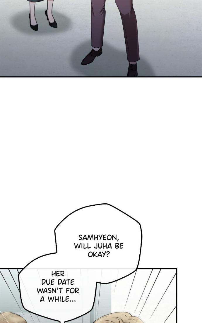 Couple, How Far You Can Go? Chapter 77 page 6 - 