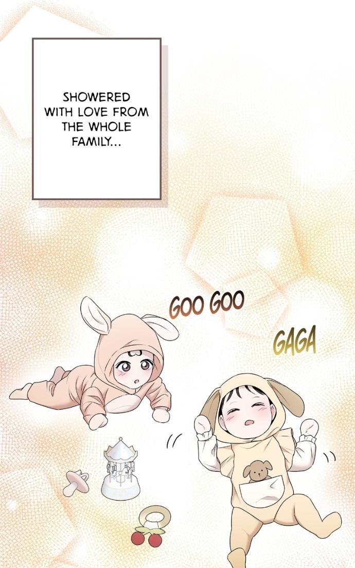 Couple, How Far You Can Go? Chapter 77 page 54 - 