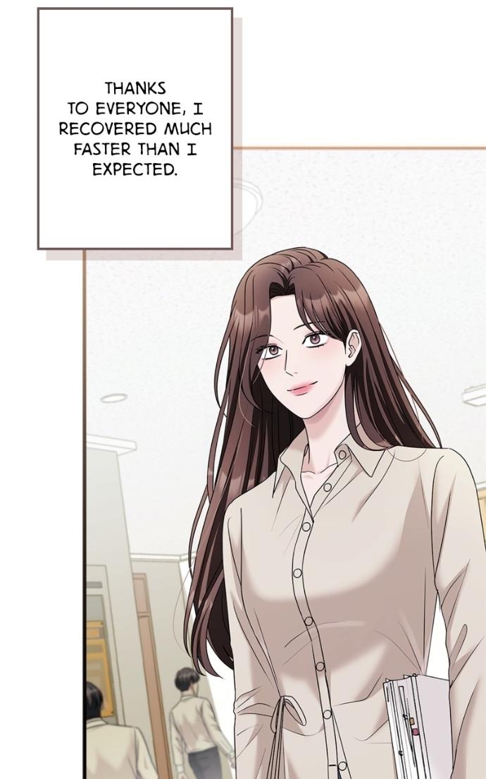 Couple, How Far You Can Go? Chapter 77 page 56 - 