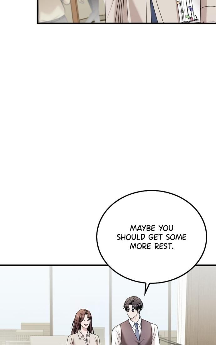 Couple, How Far You Can Go? Chapter 77 page 57 - 