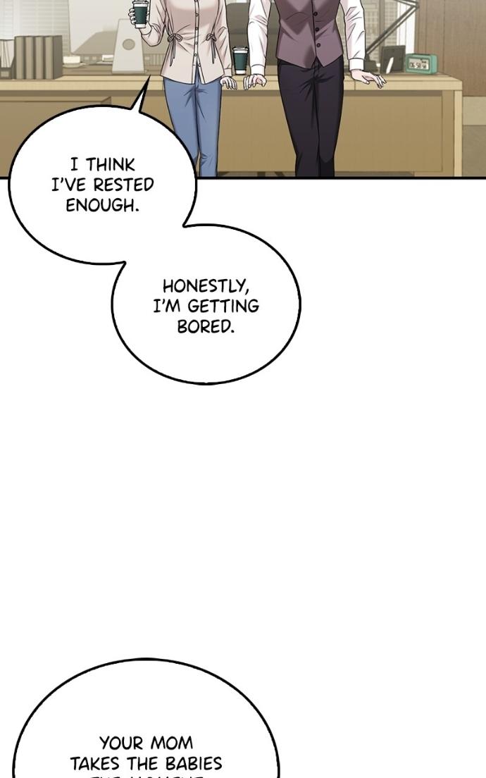 Couple, How Far You Can Go? Chapter 77 page 58 - 
