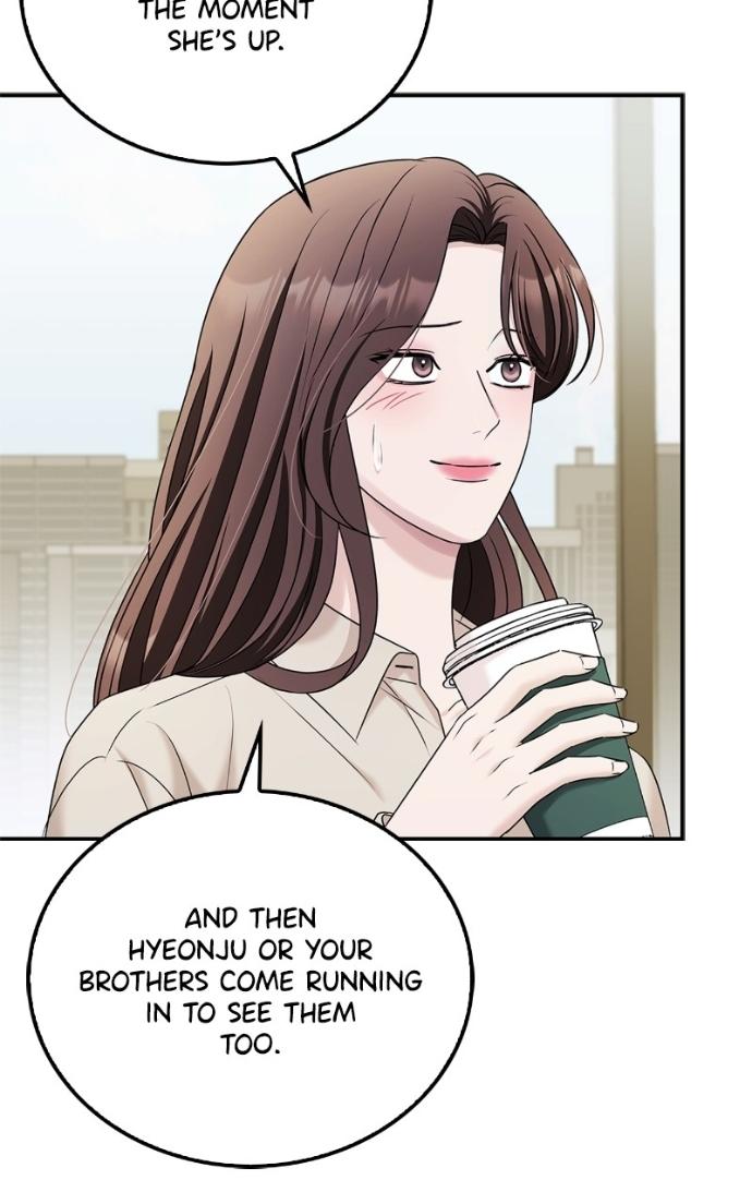 Couple, How Far You Can Go? Chapter 77 page 59 - 