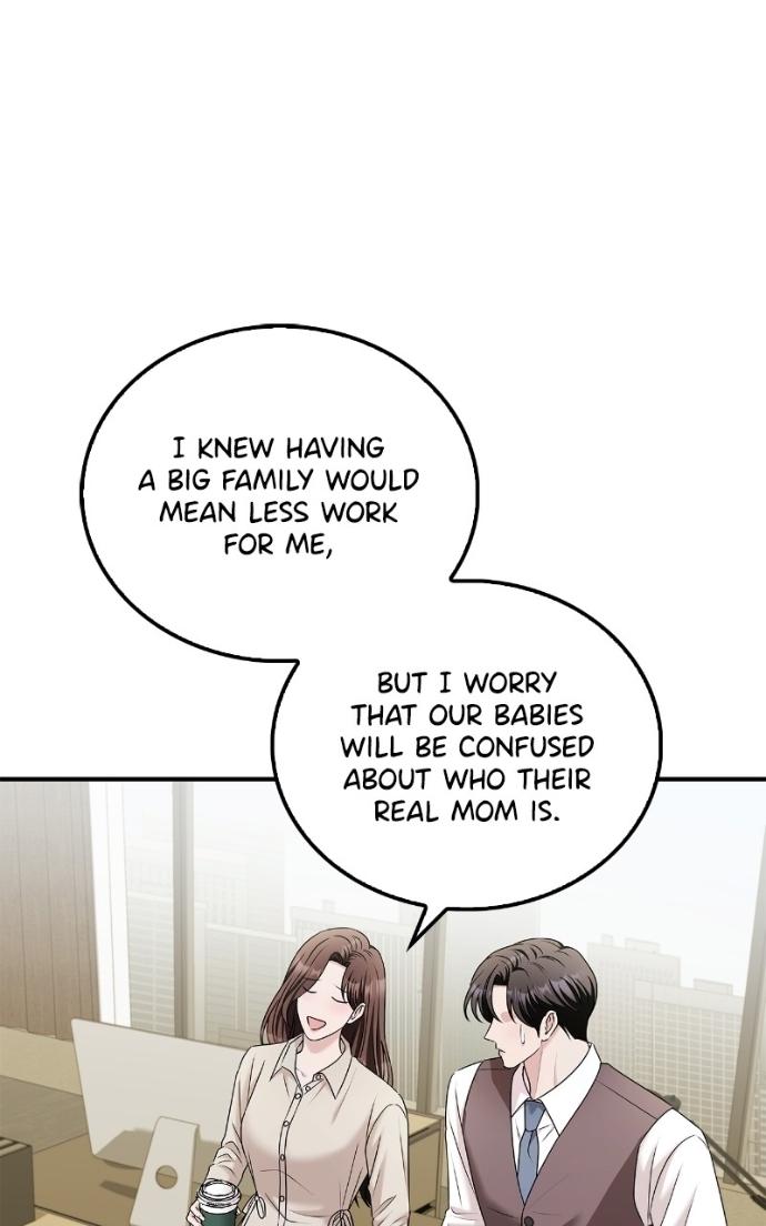 Couple, How Far You Can Go? Chapter 77 page 60 - 