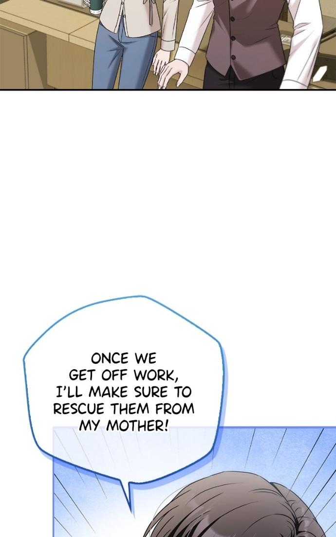 Couple, How Far You Can Go? Chapter 77 page 61 - 