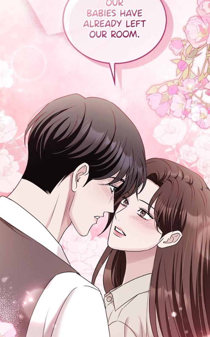 Couple, How Far You Can Go? Chapter 77 page 71 - 