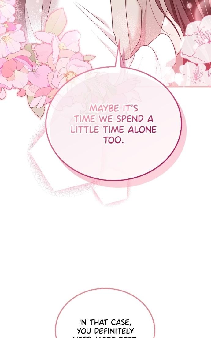 Couple, How Far You Can Go? Chapter 77 page 72 - 