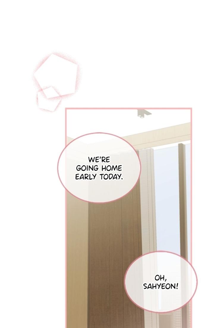 Couple, How Far You Can Go? Chapter 77 page 74 - 