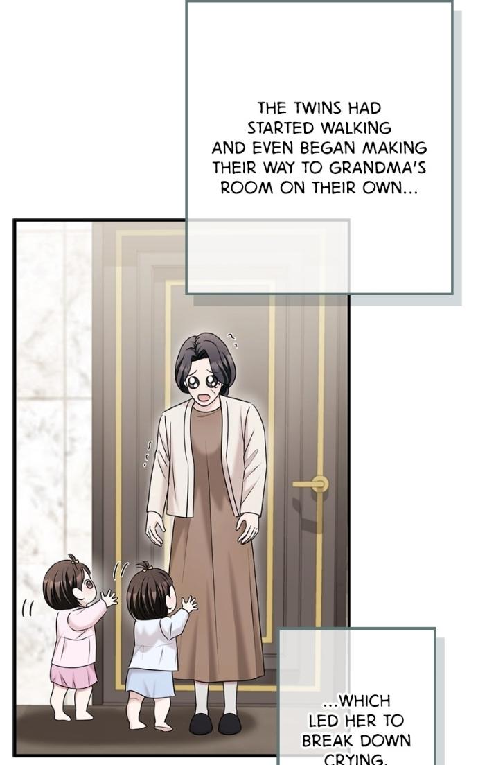 Couple, How Far You Can Go? Chapter 77 page 81 - 