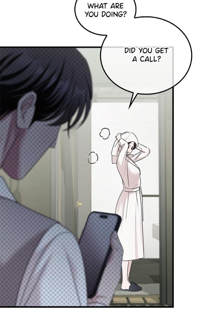 Couple, How Far You Can Go? Chapter 77 page 86 - 