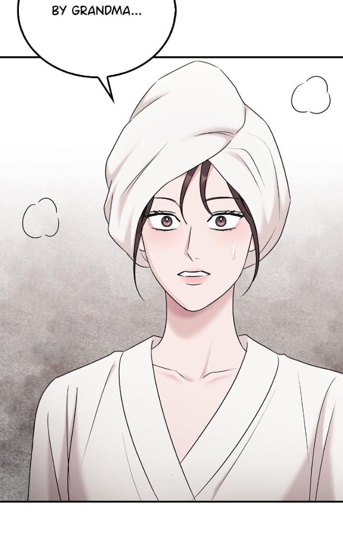 Couple, How Far You Can Go? Chapter 77 page 91 - 