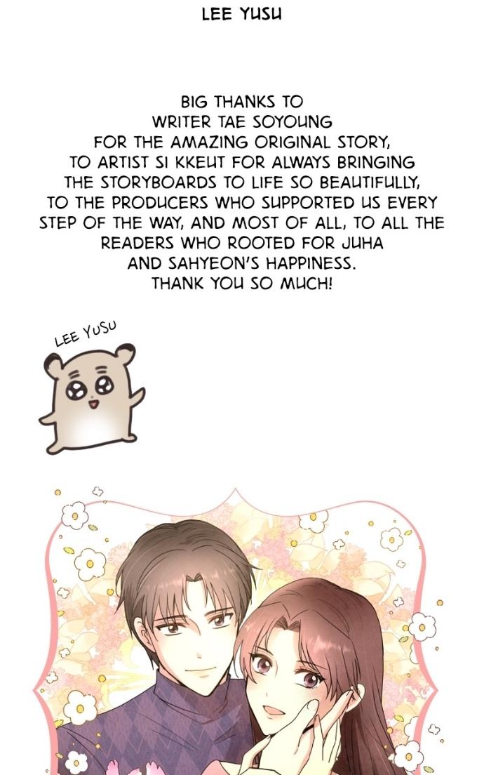 Couple, How Far You Can Go? Chapter 78 page 105 - 