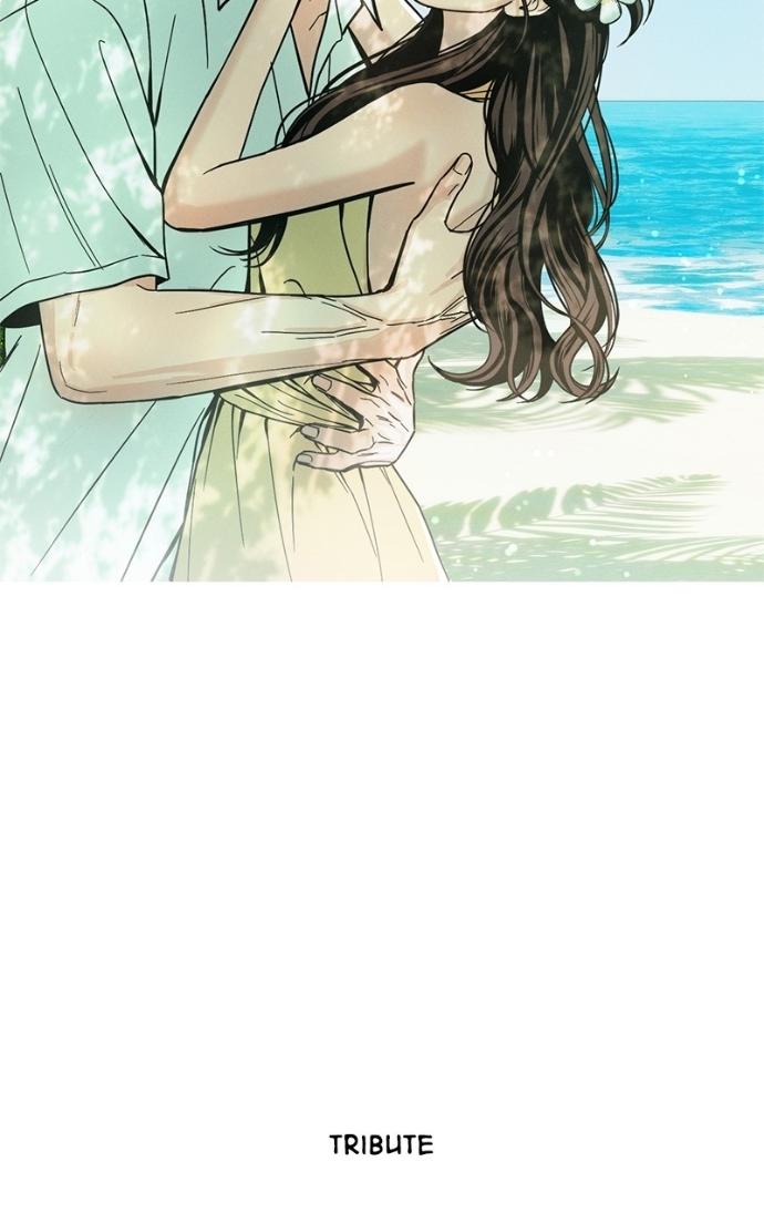 Couple, How Far You Can Go? Chapter 78 page 108 - 