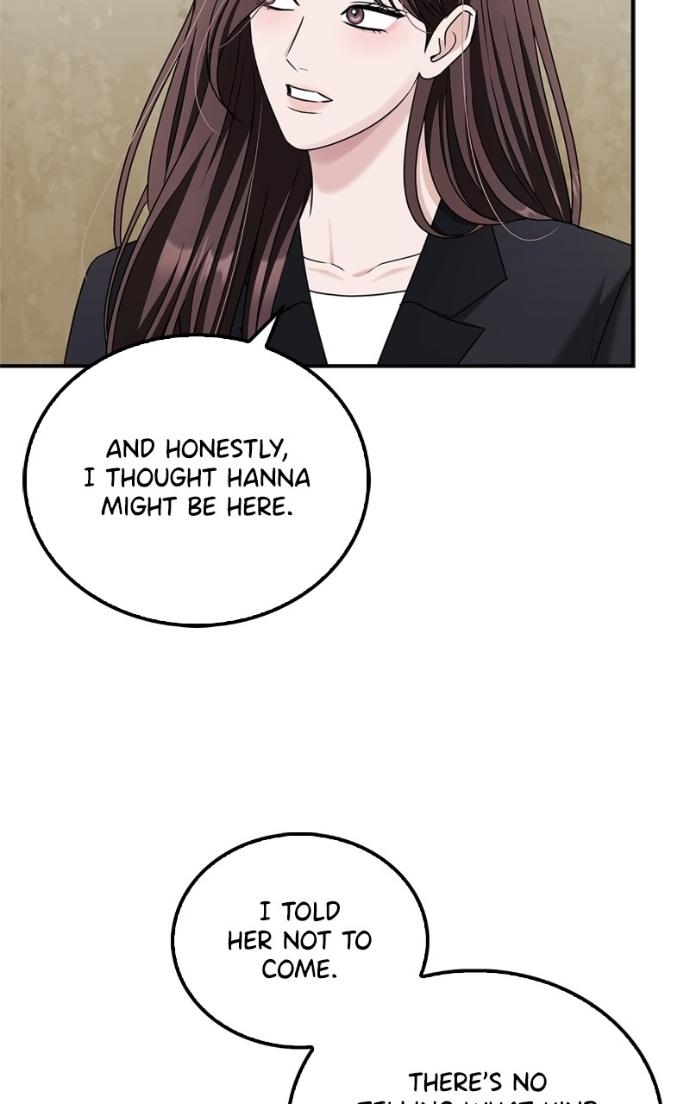 Couple, How Far You Can Go? Chapter 78 page 17 - 