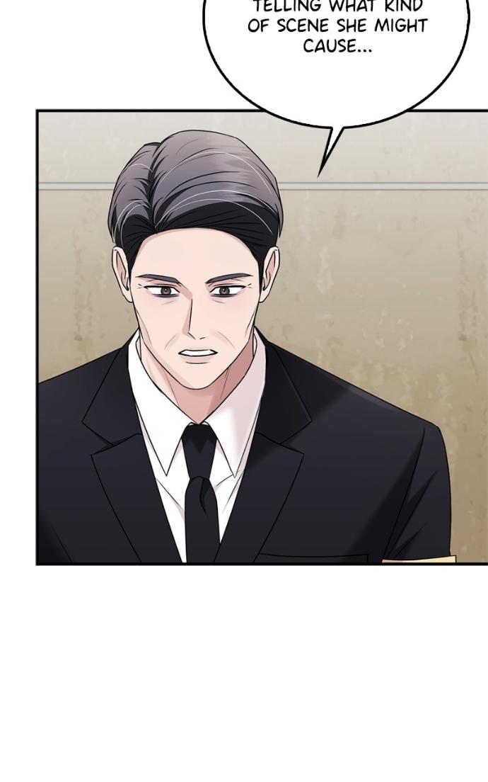 Couple, How Far You Can Go? Chapter 78 page 18 - 