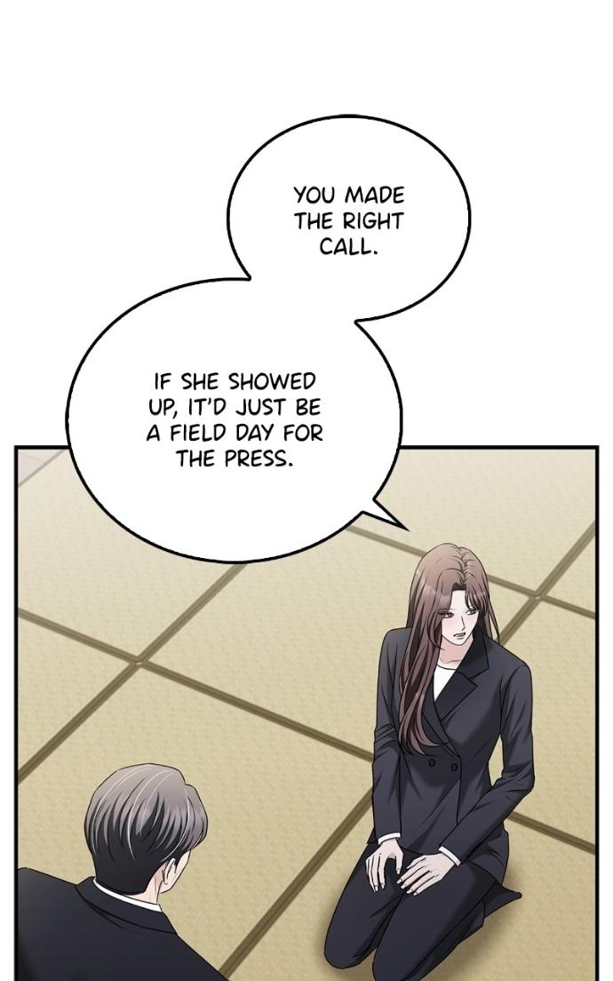 Couple, How Far You Can Go? Chapter 78 page 19 - 