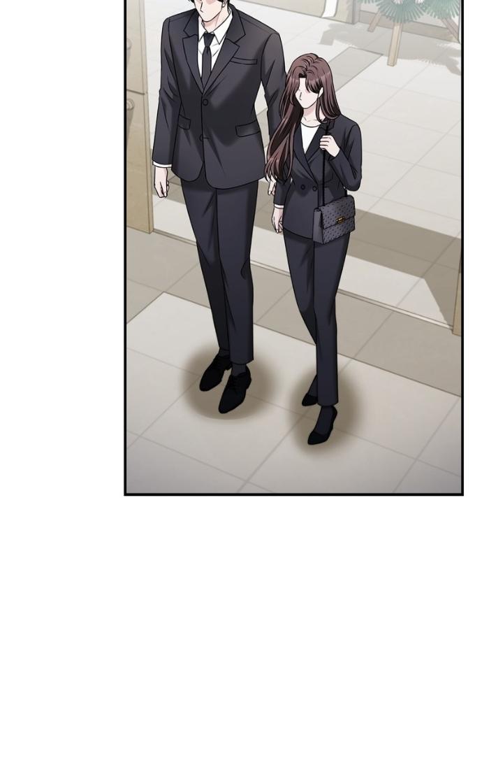 Couple, How Far You Can Go? Chapter 78 page 3 - 